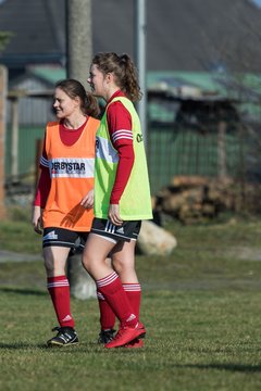 Bild 170 - KL SG NieBar - Kieler MTV 2 : Ergebnis: 2:11